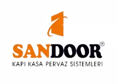 SANDOOR Logo